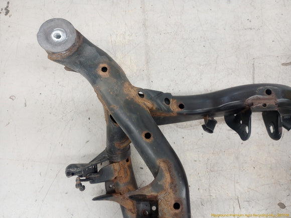 Porsche Cayenne Rear Suspension Crossmember Subframe