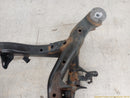 Porsche Cayenne Rear Suspension Crossmember Subframe-8