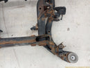 Porsche Cayenne Rear Suspension Crossmember Subframe-9
