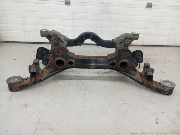 Porsche Cayenne Rear Suspension Crossmember Subframe