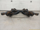 Porsche Cayenne Rear Suspension Crossmember Subframe-12