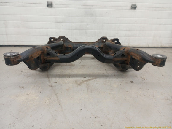Porsche Cayenne Rear Suspension Crossmember Subframe
