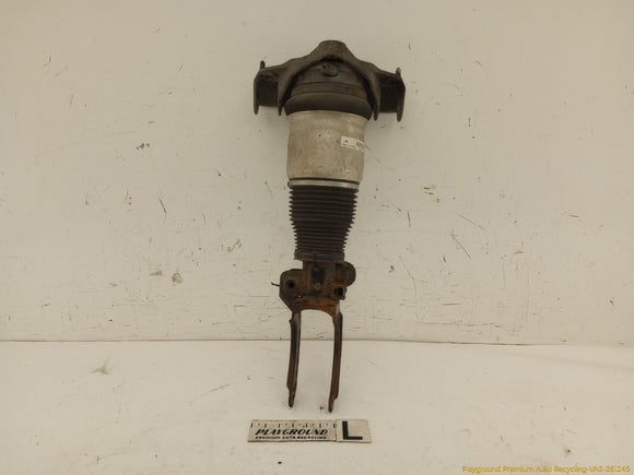Porsche Cayenne Driver Left Front Air Strut