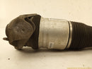 Porsche Cayenne Driver Left Front Air Strut-4