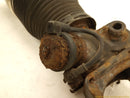 Porsche Cayenne Driver Left Front Air Strut-6