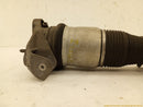 Porsche Cayenne Driver Left Front Air Strut-8