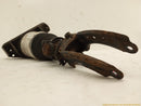 Porsche Cayenne Driver Left Front Air Strut-12