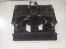 Porsche Cayenne Rear Floor Carpet-1