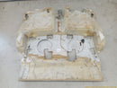 Porsche Cayenne Rear Floor Carpet-2