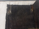 Porsche Cayenne Rear Floor Carpet-3