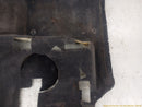 Porsche Cayenne Rear Floor Carpet-6