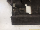 Porsche Cayenne Rear Floor Carpet-9