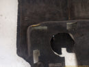Porsche Cayenne Rear Floor Carpet-10