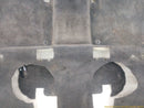 Porsche Cayenne Rear Floor Carpet-11