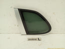 Porsche Cayenne Driver Left Rear Quarter Window Glass-1