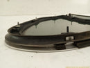Porsche Cayenne Driver Left Rear Quarter Window Glass-4
