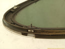 Porsche Cayenne Driver Left Rear Quarter Window Glass-8