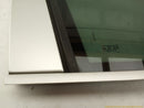 Porsche Cayenne Driver Left Rear Quarter Window Glass-11