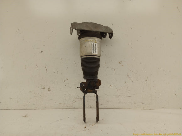 Porsche Cayenne Passenger Right Front Air Strut