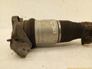 Porsche Cayenne Passenger Right Front Air Strut-4