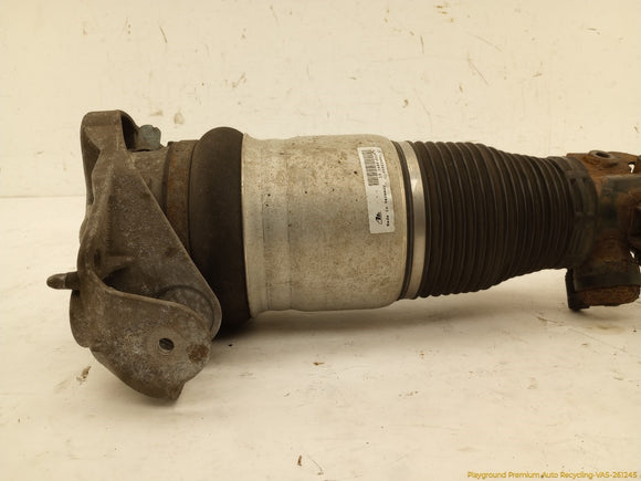 Porsche Cayenne Passenger Right Front Air Strut