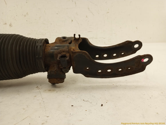 Porsche Cayenne Passenger Right Front Air Strut
