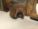 Porsche Cayenne Passenger Right Front Air Strut-7