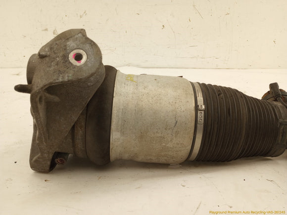 Porsche Cayenne Passenger Right Front Air Strut