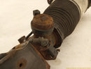 Porsche Cayenne Passenger Right Front Air Strut-12