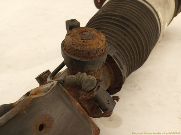 Porsche Cayenne Passenger Right Front Air Strut