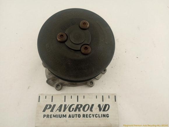 Porsche Cayenne Water Pump