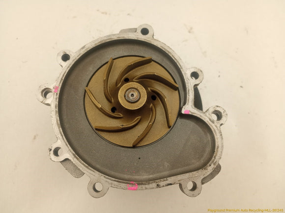 Porsche Cayenne Water Pump