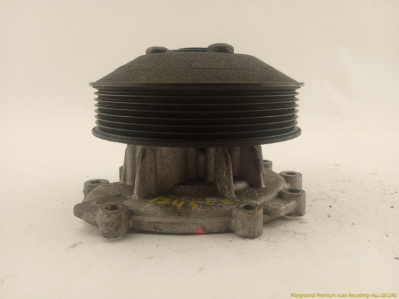 Porsche Cayenne Water Pump