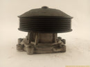 Porsche Cayenne Water Pump-4