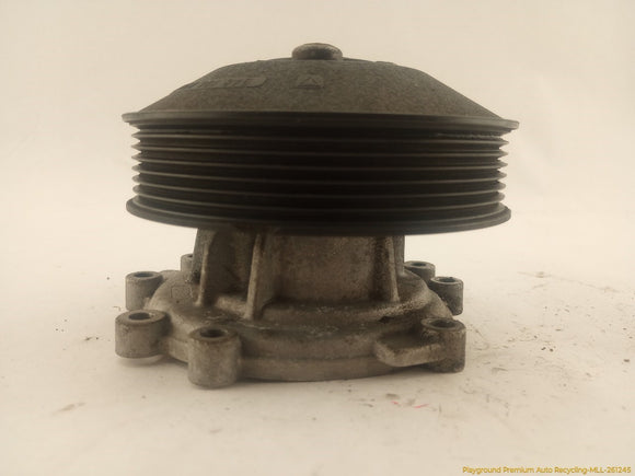 Porsche Cayenne Water Pump