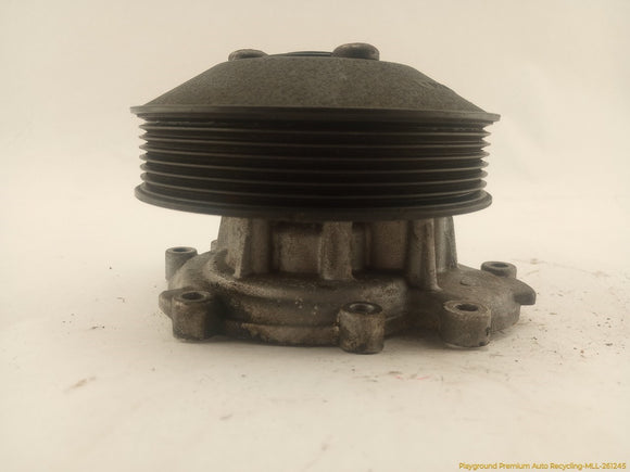 Porsche Cayenne Water Pump