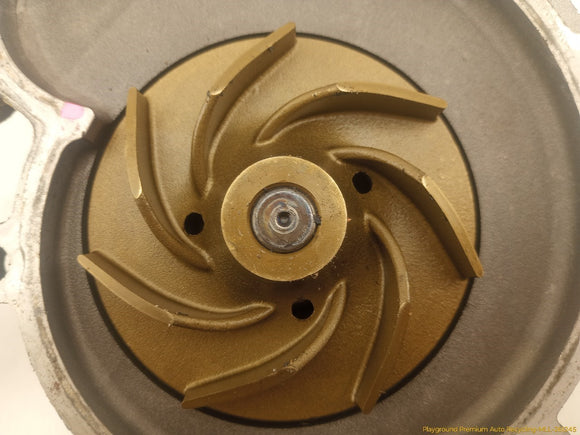Porsche Cayenne Water Pump
