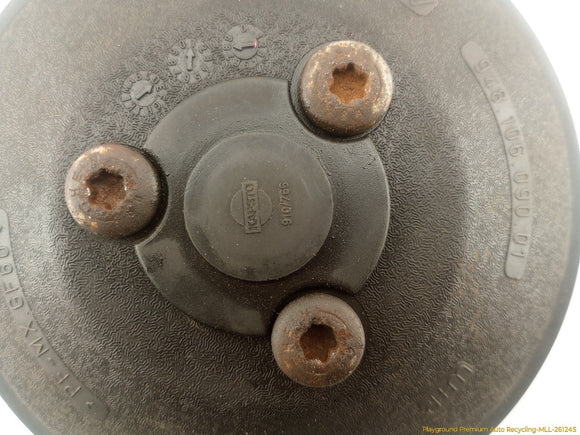 Porsche Cayenne Water Pump