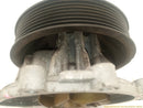 Porsche Cayenne Water Pump-10