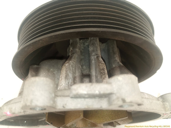 Porsche Cayenne Water Pump