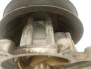 Porsche Cayenne Water Pump-11
