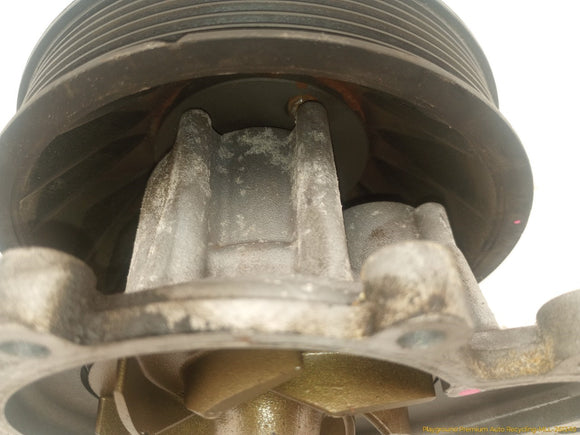 Porsche Cayenne Water Pump