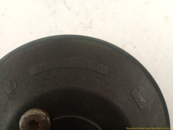 Porsche Cayenne Water Pump