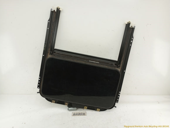Porsche Cayenne Sunroof Assembly