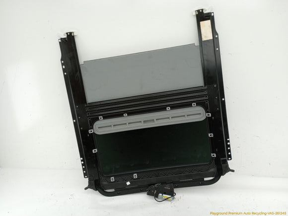 Porsche Cayenne Sunroof Assembly