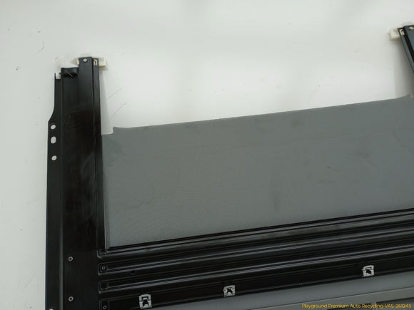 Porsche Cayenne Sunroof Assembly