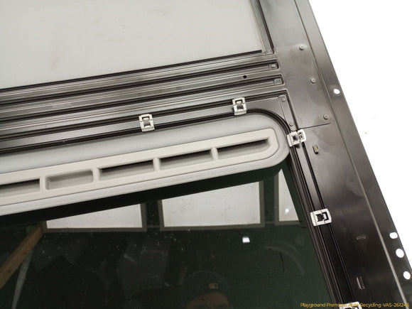 Porsche Cayenne Sunroof Assembly