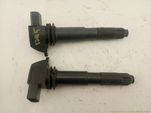 Porsche Cayenne Set Of 8 Ignition Coil Pack