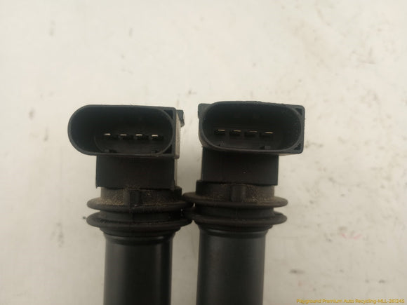 Porsche Cayenne Set Of 8 Ignition Coil Pack