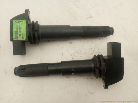 Porsche Cayenne Set Of 8 Ignition Coil Pack